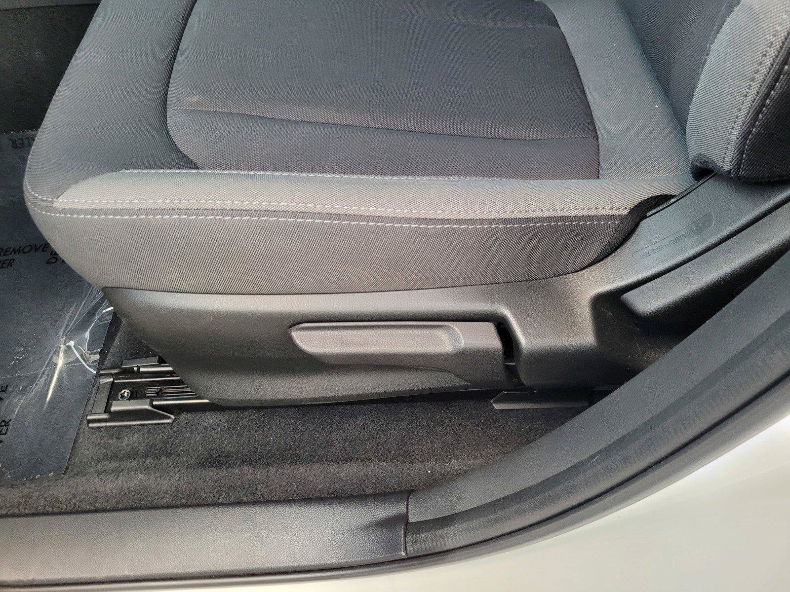 Certified 2024 Subaru Impreza 2.0i AWD/4WD image 18