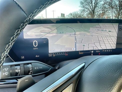 New 2026 Buick Enclave Sport Touring w/ Power Package image 12