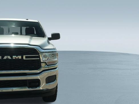 Used 2022 RAM 2500 Tradesman AWD/4WD image 39
