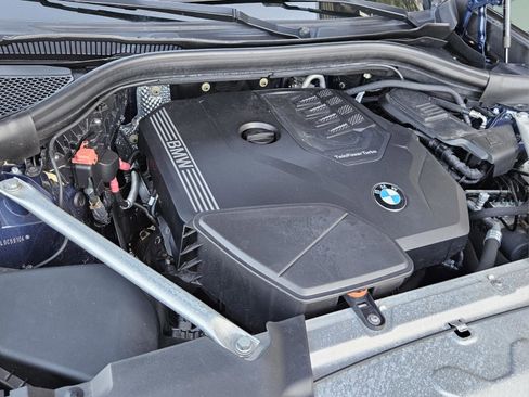 Used 2020 BMW X3 xDrive30i w/ Convenience Package image 27