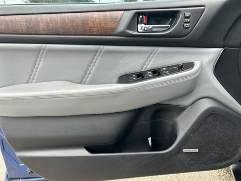 Used 2019 Subaru Outback 2.5i Limited image 8