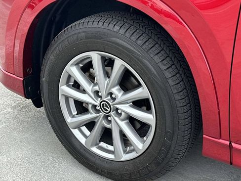 Certified 2024 MAZDA CX-5 AWD 2.5 S image 32