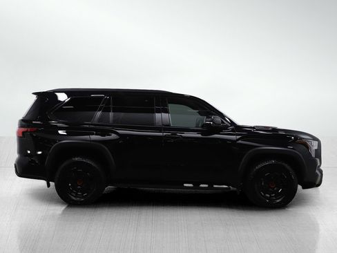 Used 2024 Toyota Sequoia TRD Pro image 6