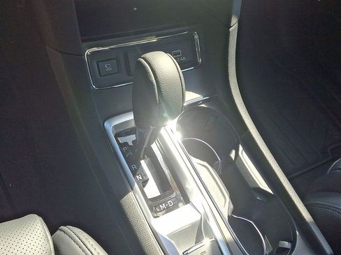 New 2026 Subaru Ascent Limited AWD/4WD image 15