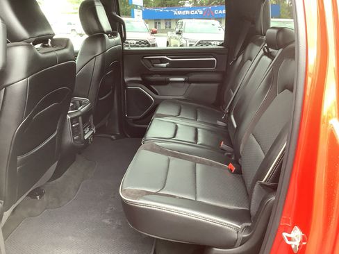 Used 2024 RAM 1500 Laramie image 9