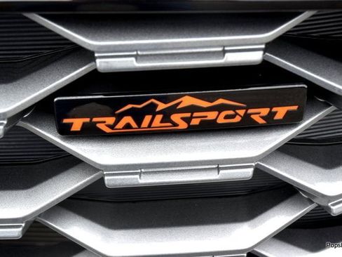 Used 2023 Honda Passport TrailSport image 7