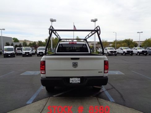 Used 2019 RAM 1500 Tradesman w/ Popular Equipment Group RWD image 4