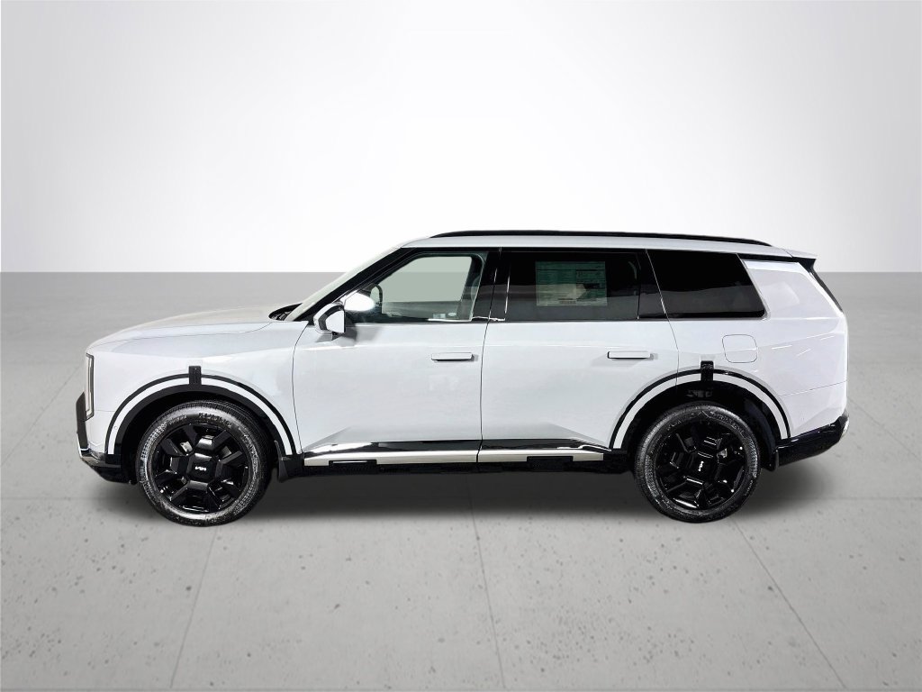 New 2027 Kia Telluride SX Prestige AWD/4WD image 9