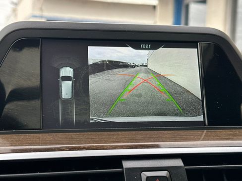 Used 2019 BMW X3 sDrive30i w/ Driving Assistance Package image 26