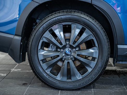 Used 2022 Subaru Ascent Onyx Edition image 20