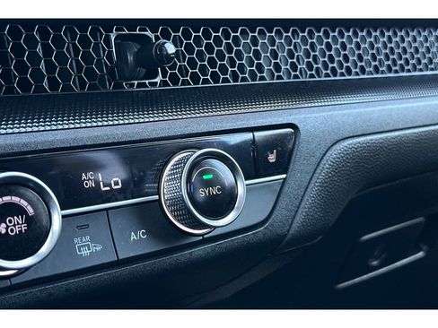 Used 2024 Honda CR-V EX image 31