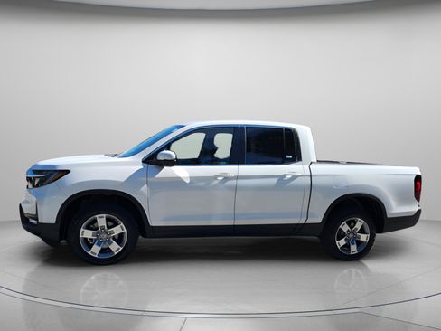 New 2026 Honda Ridgeline RTL image 2