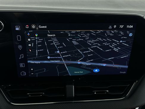 New 2026 Chevrolet Equinox RS w/ Convenience Package III image 50