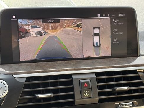 Used 2020 BMW X3 xDrive30e w/ Premium Package image 22