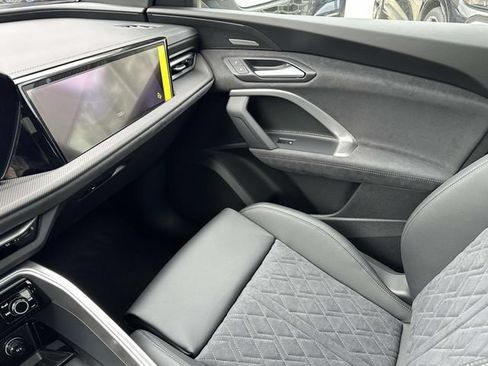 New 2026 Audi SQ5 Premium Plus AWD/4WD image 13