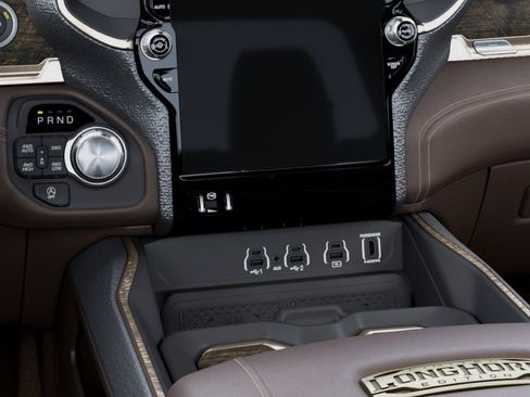 New 2026 RAM 1500 Limited AWD/4WD image 24