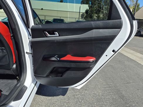 Used 2023 Kia K5 GT-Line w/ GT-Line Premium Package image 28