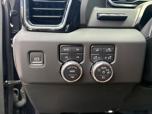 Used 2023 GMC Sierra 1500 Denali Ultimate AWD/4WD image 20