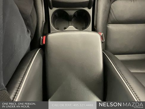 Used 2025 MAZDA CX-5 AWD 2.5 S w/ Select Package image 41