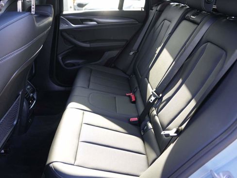 Certified 2024 BMW X3 xDrive30i w/ Premium Package image 10