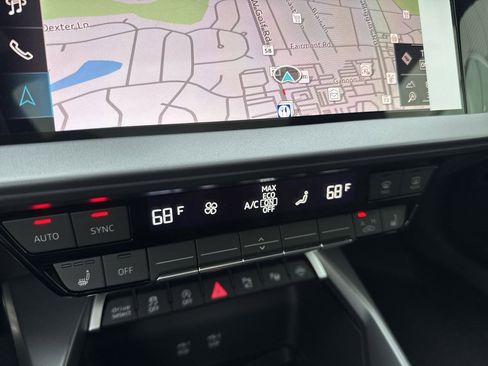 New 2026 Audi S3 Premium AWD/4WD image 6