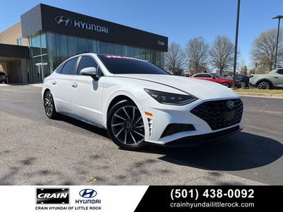 Certified 2022 Hyundai Sonata Limited