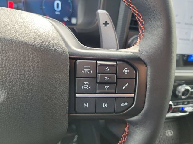 New 2026 Ford F150 Raptor AWD/4WD image 6