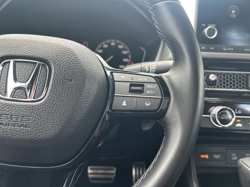 Used 2025 Honda Civic Sport image 19