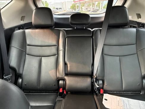 Used 2018 Nissan Murano SL w/ Midnight Edition Package AWD/4WD image 24