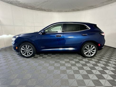 Used 2023 Buick Envision Avenir FWD image 6