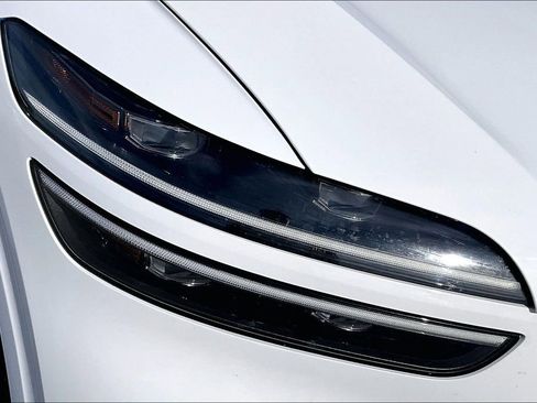 Used 2023 Genesis GV70 2.5T Sport Prestige w/ Sport Prestige Package image 30