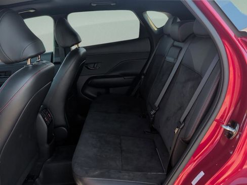 Used 2024 Hyundai Kona N Line image 28