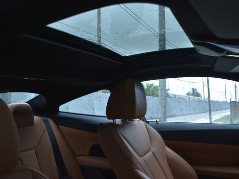 Used 2024 BMW 430i xDrive Coupe AWD/4WD image 24