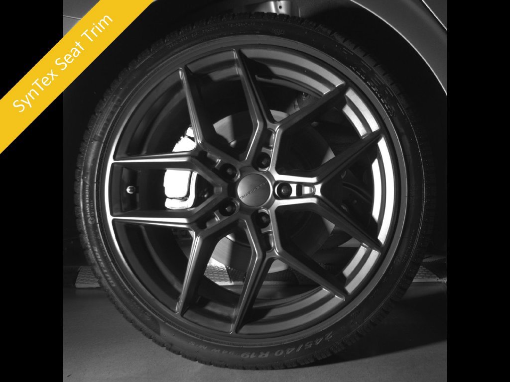 Certified 2026 Kia K5 GT FWD image 12