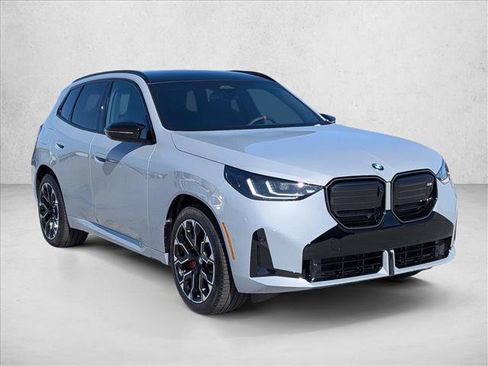 New 2026 BMW X3 M50 w/ Premium Package AWD/4WD image 7