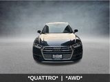 Used 2019 Audi Q5 2.0T Premium Plus w/ Premium Plus Package image 2