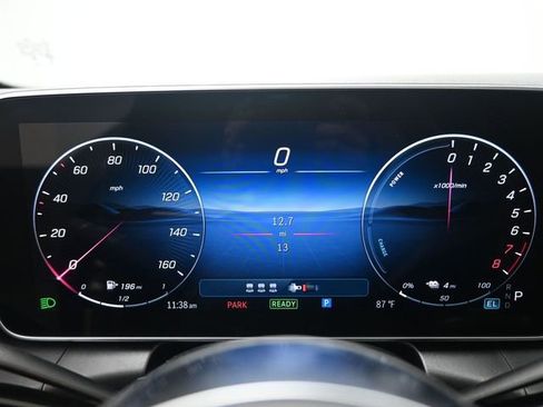 Certified 2025 Mercedes-Benz GLC 350e 4MATIC image 31