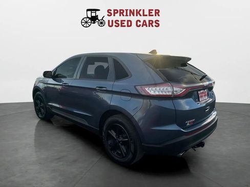 Used 2018 Ford Edge SE image 14