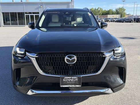 Certified 2026 MAZDA CX-90 Plug-In Hybrid w/ Premium Plus AWD/4WD image 8