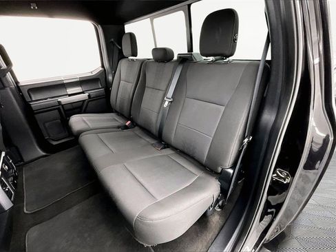 Used 2019 Ford F150 XLT w/ Equipment Group 302A Luxury image 27