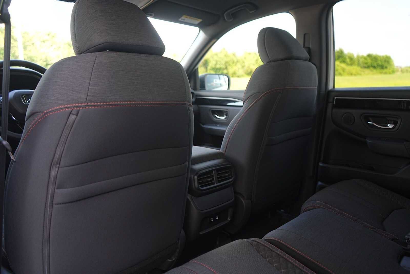 New 2026 Honda Pilot Sport image 12