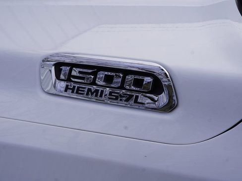 Used 2020 RAM 1500 Big Horn image 10