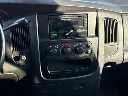 Used 2005 Dodge Ram 2500 Truck SLT w/ Quad Cab Big Horn Value Group image 14