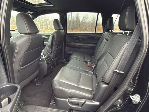 Used 2023 Honda Passport EX-L image 24