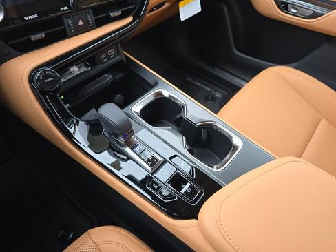 New 2026 Lexus NX 350h AWD w/ Accessory Package (2T) image 19