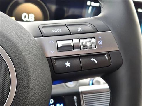 New 2026 Hyundai Kona Limited image 14