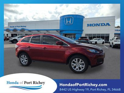 Used 2009 MAZDA CX-7 Sport