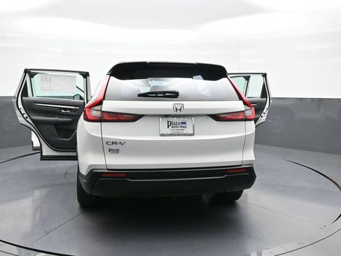 Certified 2023 Honda CR-V LX image 45