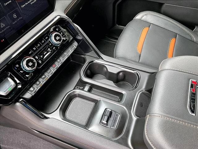 Used 2025 GMC Sierra 2500 AT4 w/ AT4 Premium Plus Package AWD/4WD image 15