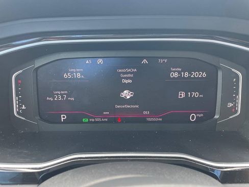 Used 2020 Volkswagen Jetta SEL FWD image 17
